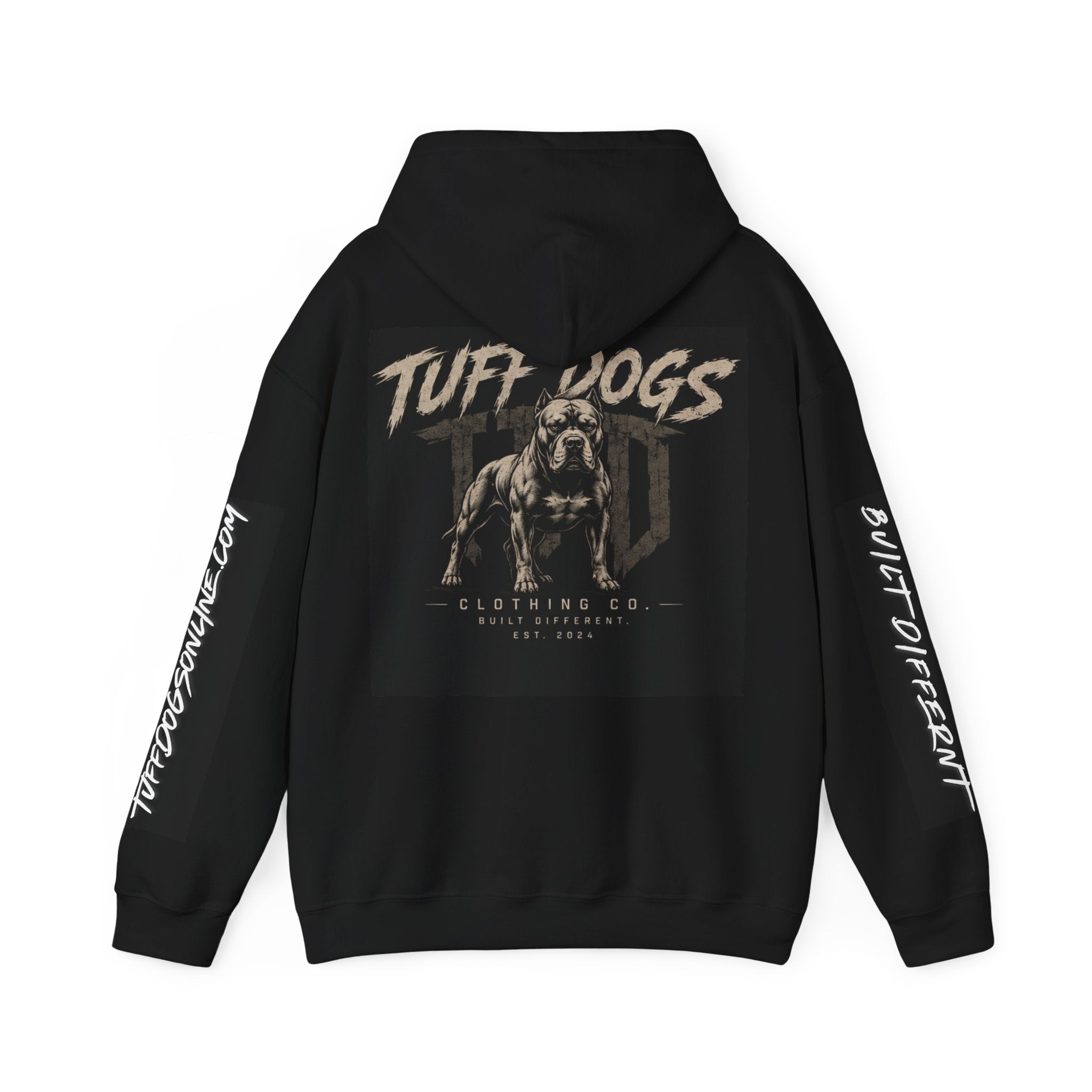 Hoodies