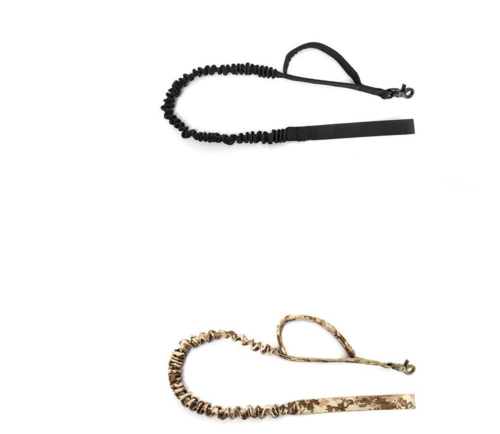 TUFF DOG tactical lead