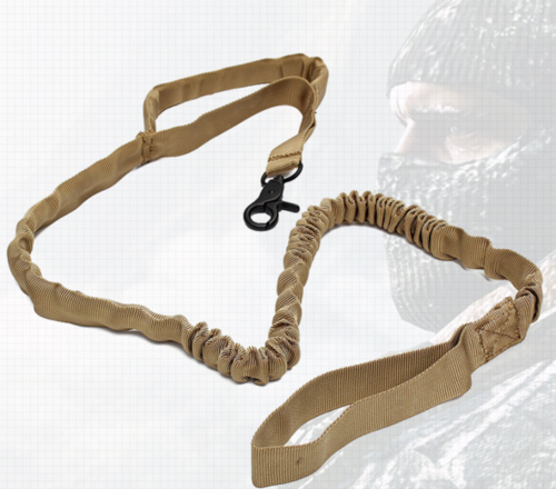 TUFF DOG tactical lead