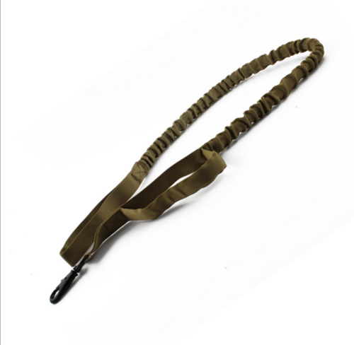 TUFF DOG tactical lead