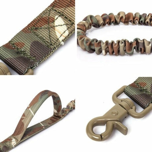 TUFF DOG tactical lead