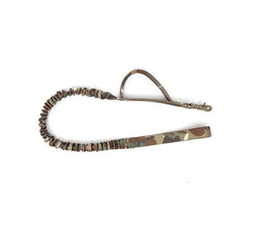 TUFF DOG tactical lead