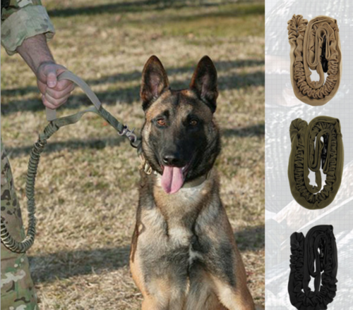 TUFF DOG tactical lead