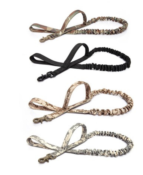 TUFF DOG tactical lead