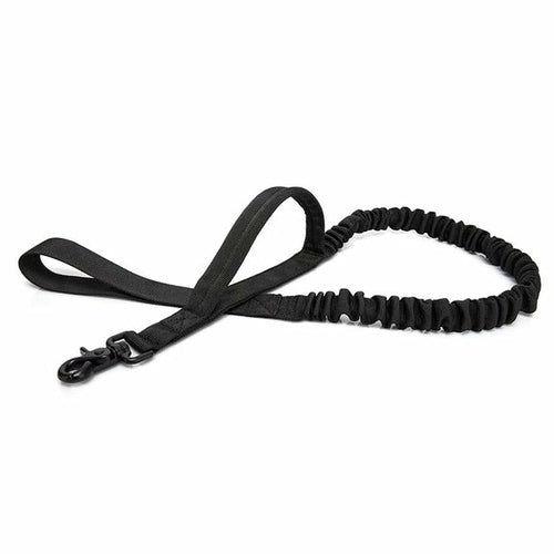 TUFF DOG tactical lead