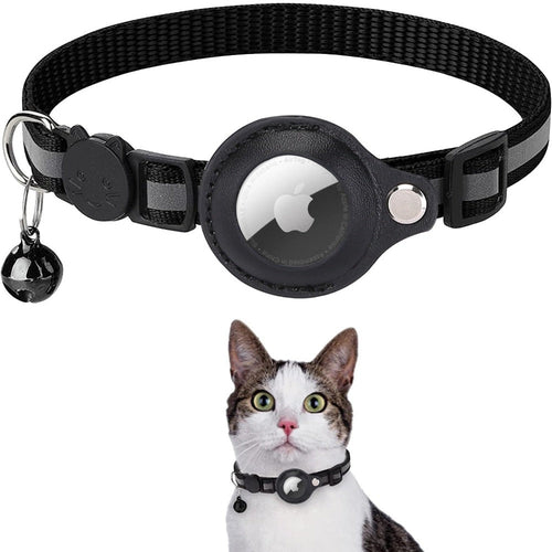 PETSAFE Airtag reflective collar