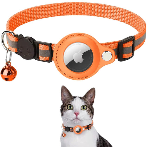 PETSAFE Airtag reflective collar