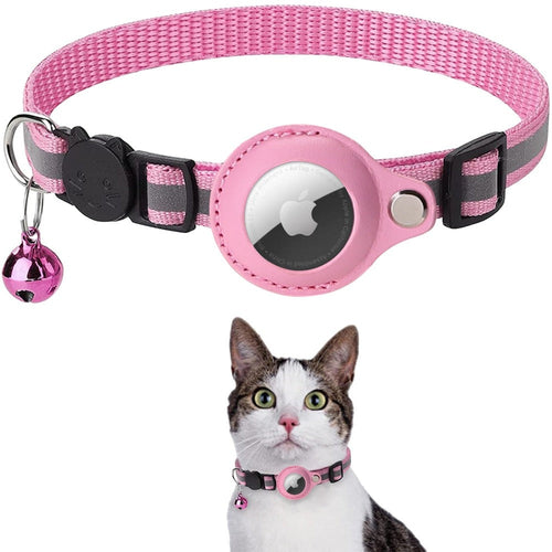 PETSAFE Airtag reflective collar