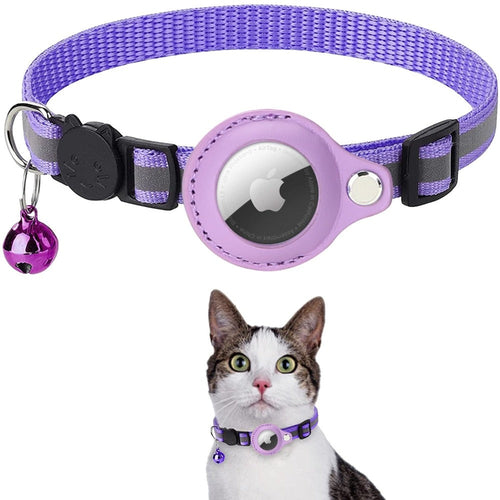 PETSAFE Airtag reflective collar