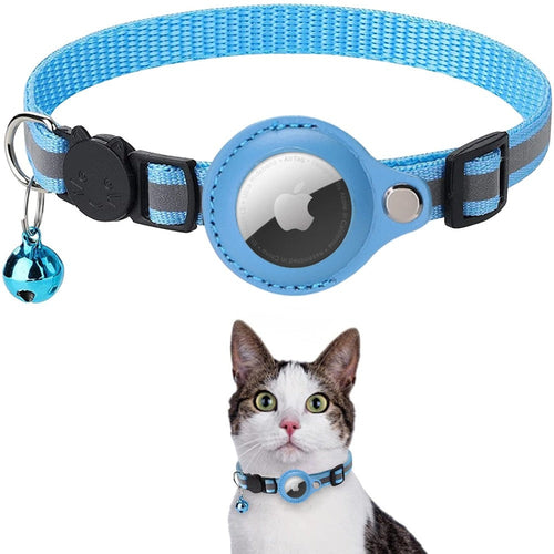 PETSAFE Airtag reflective collar