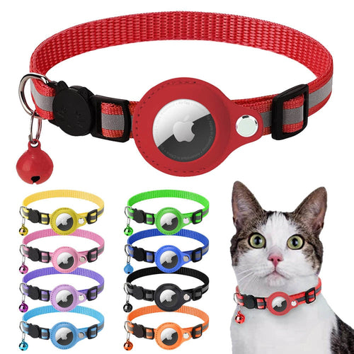 PETSAFE Airtag reflective collar