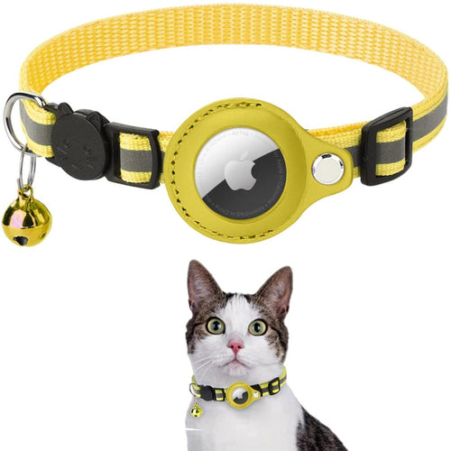 PETSAFE Airtag reflective collar