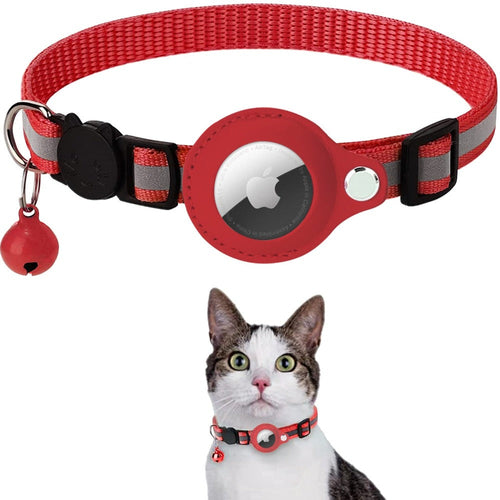 PETSAFE Airtag reflective collar