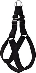 Dog Chest Belt Harness for Dogs of All Breeds Size 25X20X3 Cm