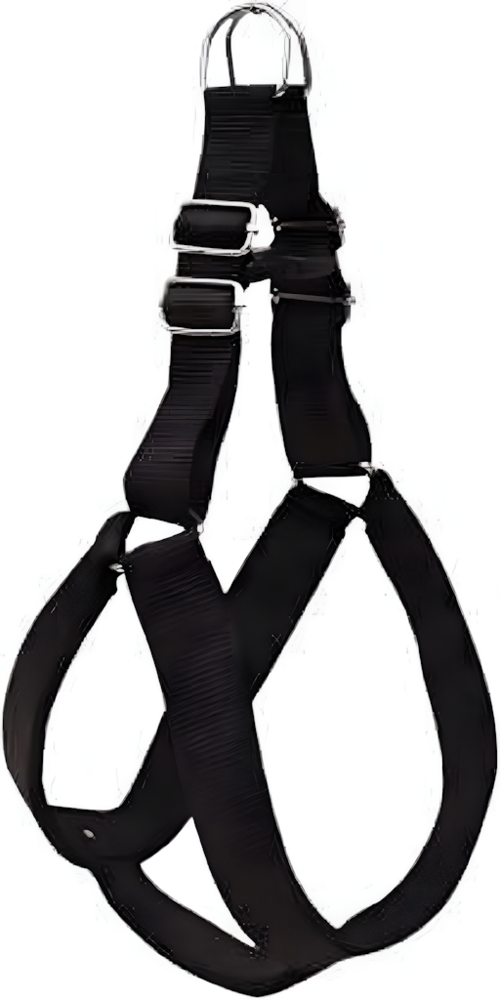 Dog Chest Belt Harness for Dogs of All Breeds Size 25X20X3 Cm